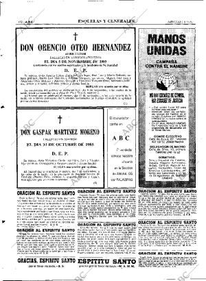 ABC MADRID 06-11-1985 página 102