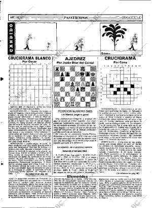 ABC MADRID 06-11-1985 página 104