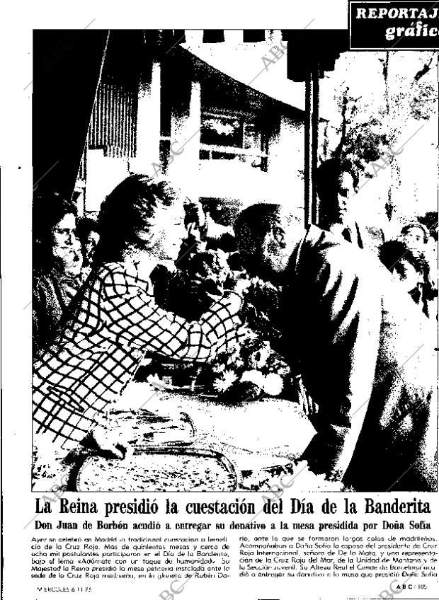 ABC MADRID 06-11-1985 página 105