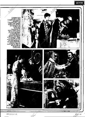 ABC MADRID 06-11-1985 página 107