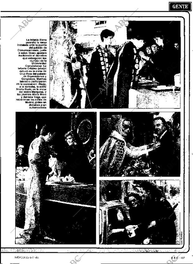 ABC MADRID 06-11-1985 página 107