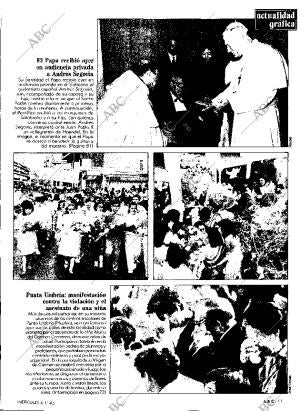 ABC MADRID 06-11-1985 página 11