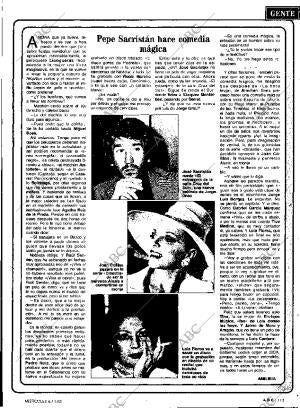 ABC MADRID 06-11-1985 página 113