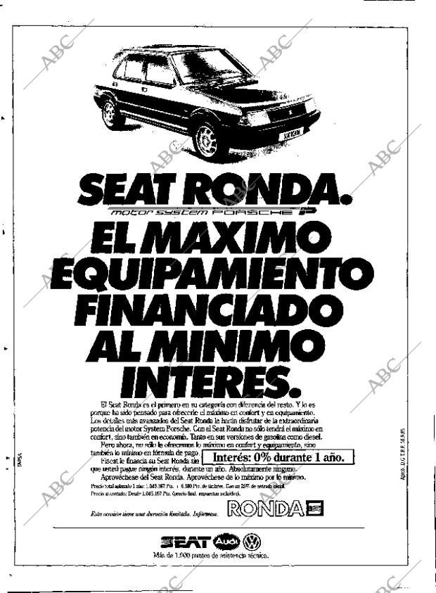 ABC MADRID 06-11-1985 página 114