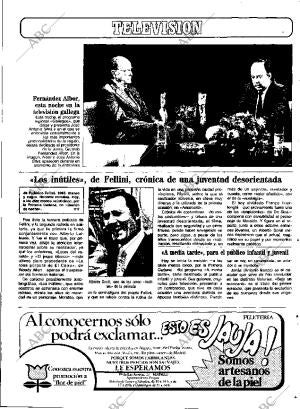 ABC MADRID 06-11-1985 página 117