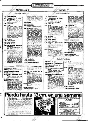ABC MADRID 06-11-1985 página 118
