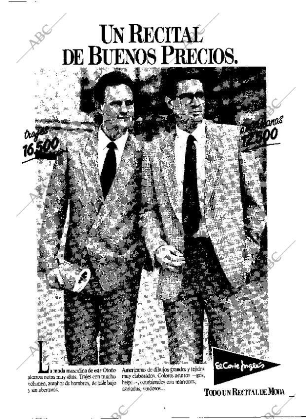 ABC MADRID 06-11-1985 página 12