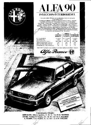 ABC MADRID 06-11-1985 página 14