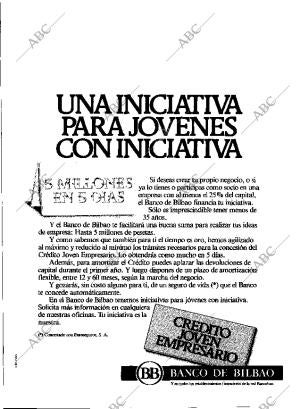 ABC MADRID 06-11-1985 página 15