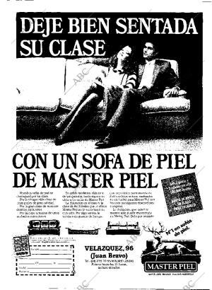 ABC MADRID 06-11-1985 página 16