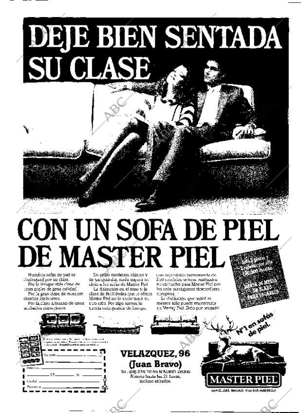 ABC MADRID 06-11-1985 página 16
