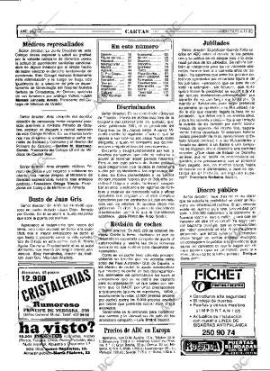 ABC MADRID 06-11-1985 página 18