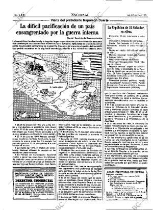 ABC MADRID 06-11-1985 página 24