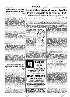 ABC MADRID 06-11-1985 página 28