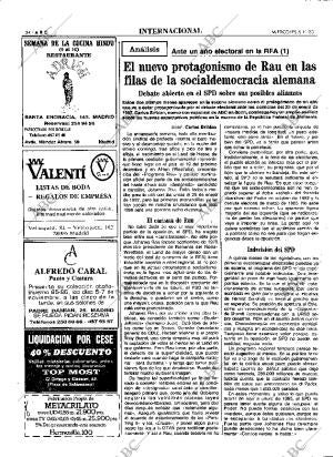 ABC MADRID 06-11-1985 página 34