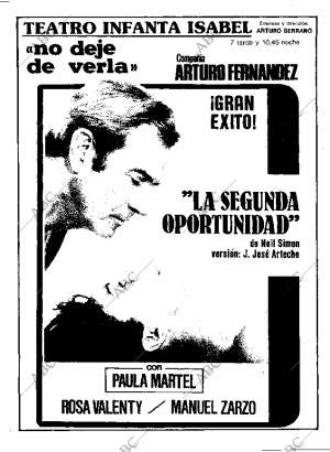 ABC MADRID 06-11-1985 página 4