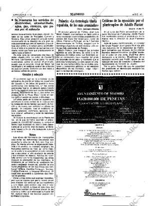 ABC MADRID 06-11-1985 página 41