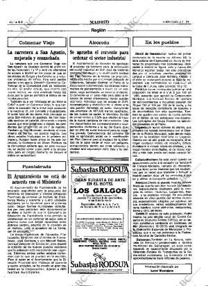 ABC MADRID 06-11-1985 página 42