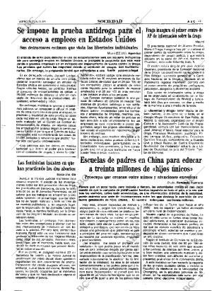 ABC MADRID 06-11-1985 página 49