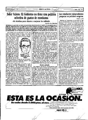 ABC MADRID 06-11-1985 página 53