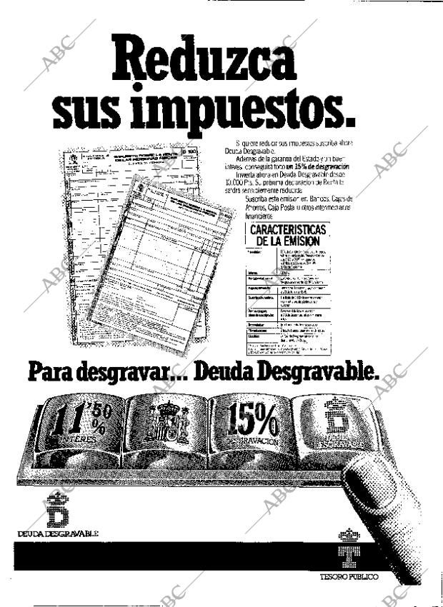 ABC MADRID 06-11-1985 página 6