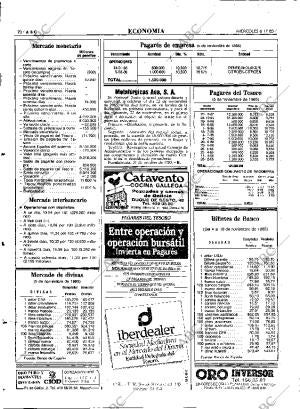 ABC MADRID 06-11-1985 página 70