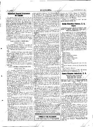 ABC MADRID 06-11-1985 página 72