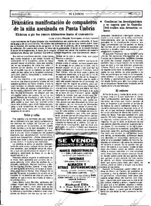 ABC MADRID 06-11-1985 página 73