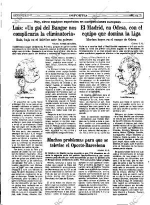 ABC MADRID 06-11-1985 página 75
