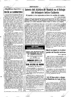 ABC MADRID 06-11-1985 página 76