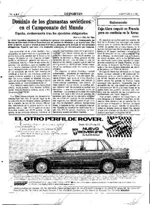 ABC MADRID 06-11-1985 página 78