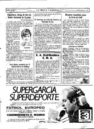 ABC MADRID 06-11-1985 página 80