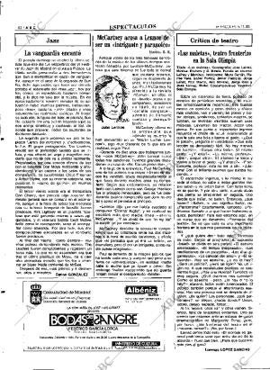 ABC MADRID 06-11-1985 página 82