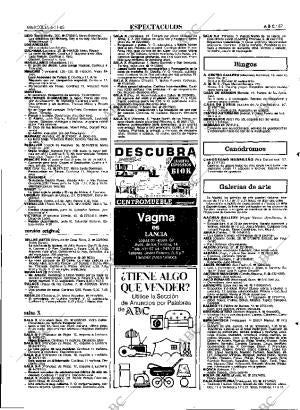 ABC MADRID 06-11-1985 página 87