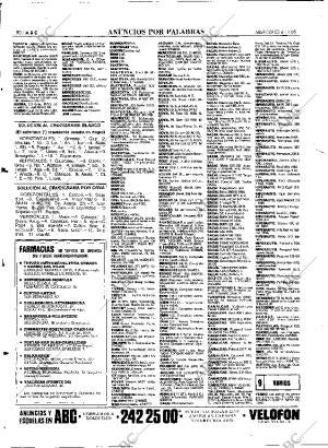 ABC MADRID 06-11-1985 página 90