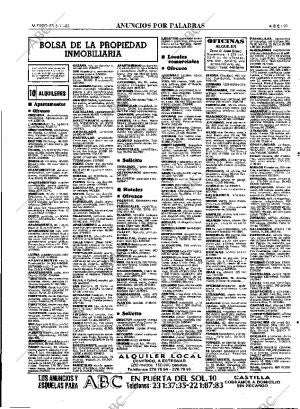 ABC MADRID 06-11-1985 página 91