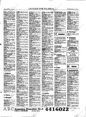 ABC MADRID 06-11-1985 página 92