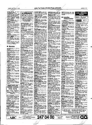 ABC MADRID 06-11-1985 página 93