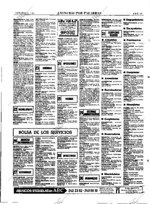 ABC MADRID 06-11-1985 página 97