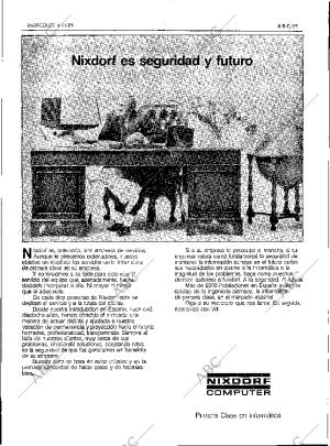 ABC SEVILLA 06-11-1985 página 29