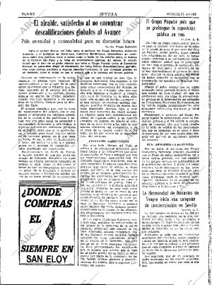 ABC SEVILLA 06-11-1985 página 36