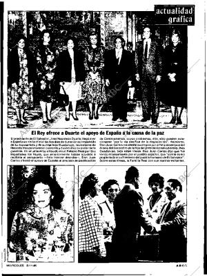 ABC SEVILLA 06-11-1985 página 5