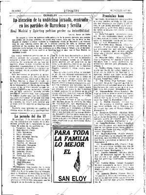 ABC SEVILLA 06-11-1985 página 56