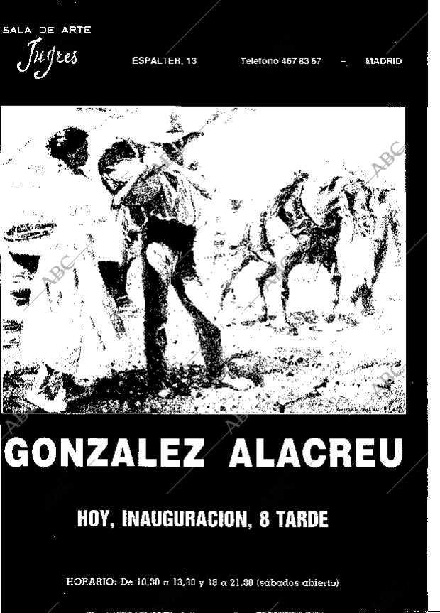 ABC MADRID 07-11-1985 página 104