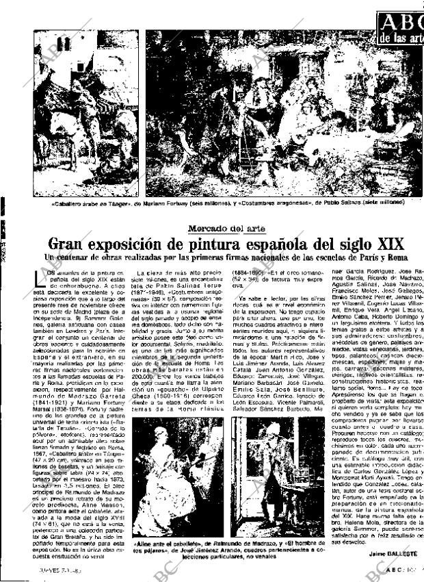 ABC MADRID 07-11-1985 página 107