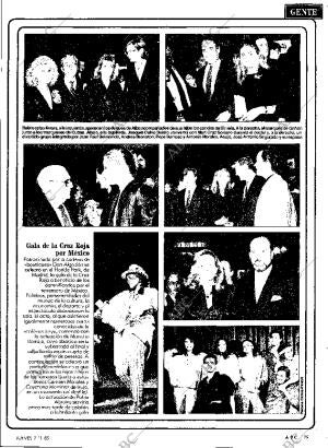 ABC MADRID 07-11-1985 página 109