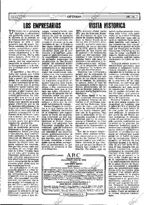 ABC MADRID 07-11-1985 página 15