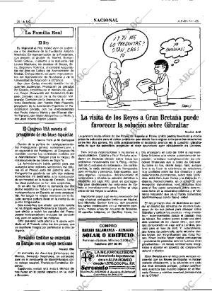 ABC MADRID 07-11-1985 página 20