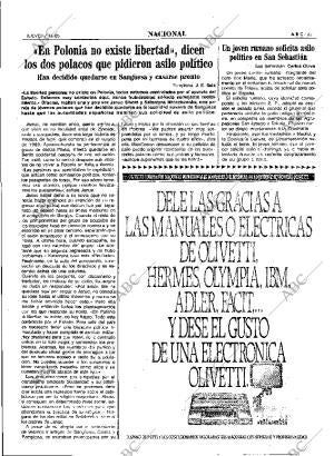 ABC MADRID 07-11-1985 página 25