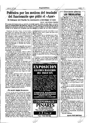 ABC MADRID 07-11-1985 página 27